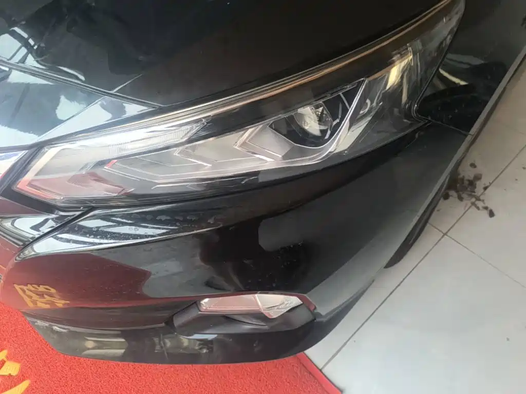 Nissan Teana — миниатюра 24