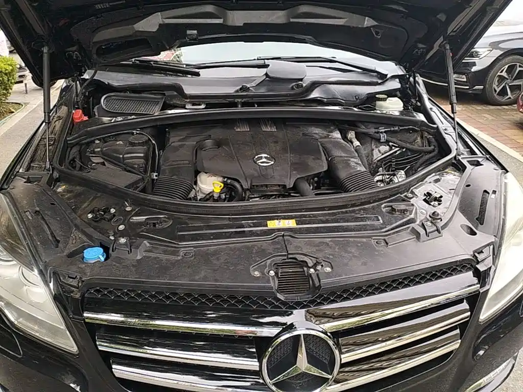 Mercedes-Benz R-Class — миниатюра 20