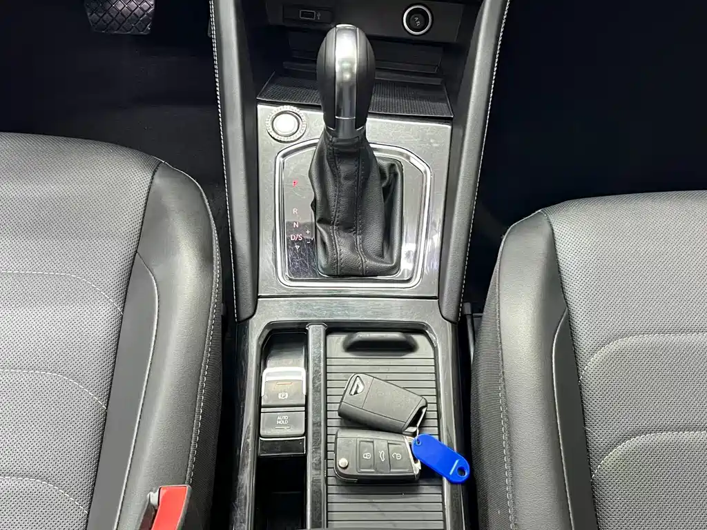 Jetta VS7 280TSI Auto Delight Edition, фото 12