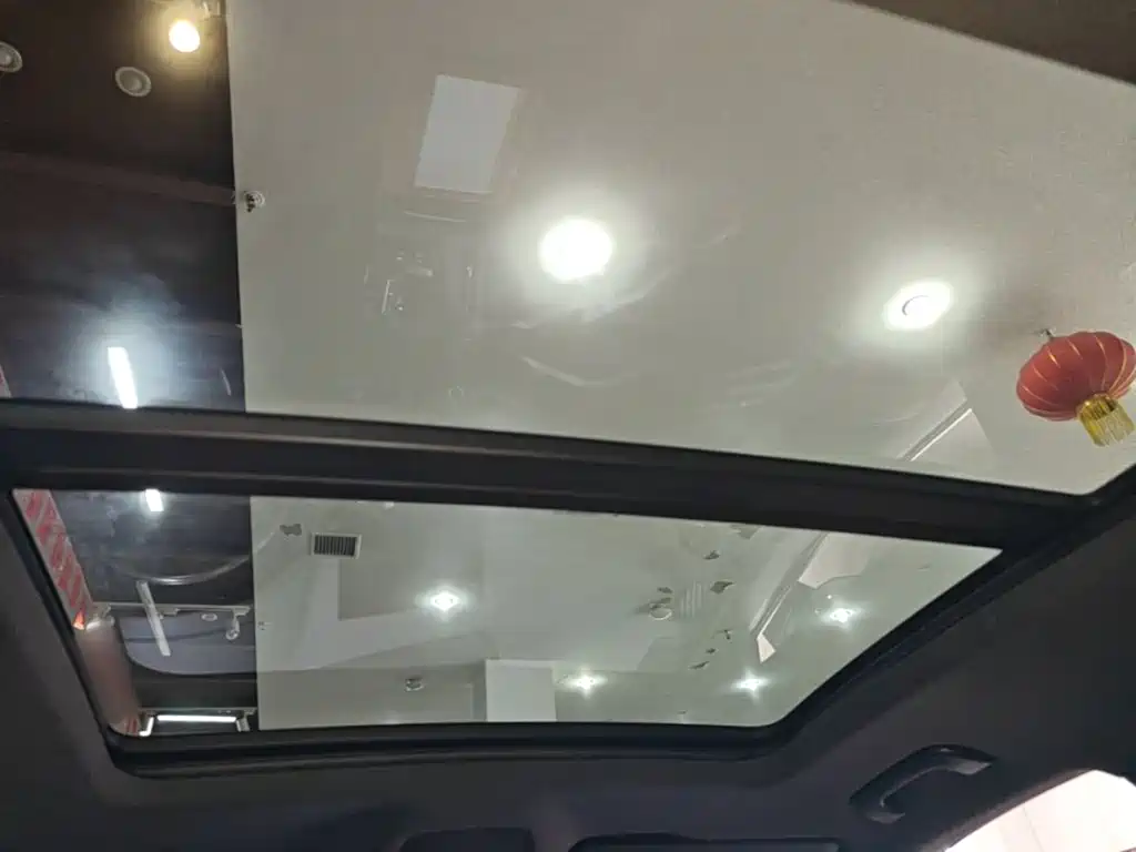 Audi Q5L Sportback — миниатюра 18