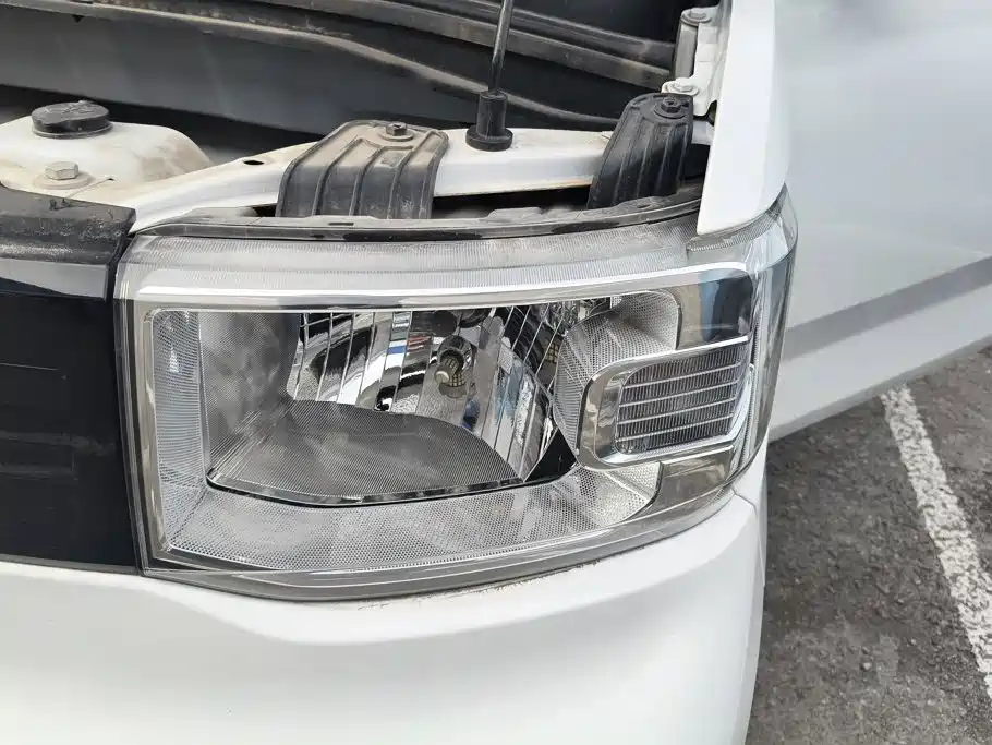 Wuling MINIEV — миниатюра 5