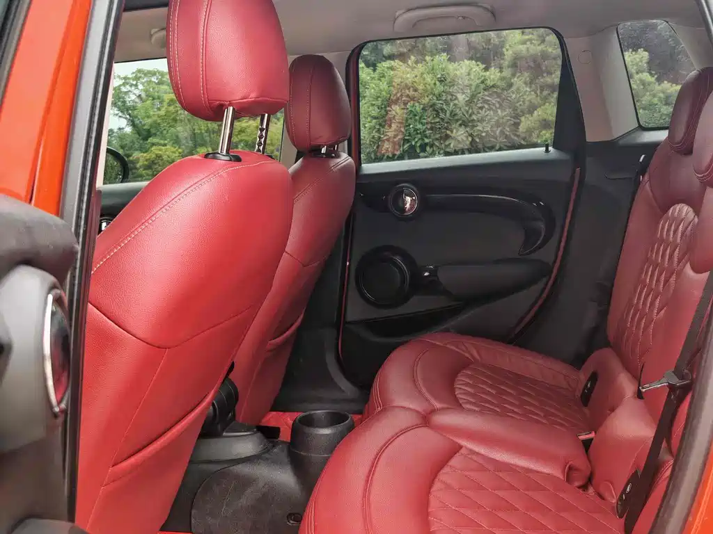MINI Mini — миниатюра 5