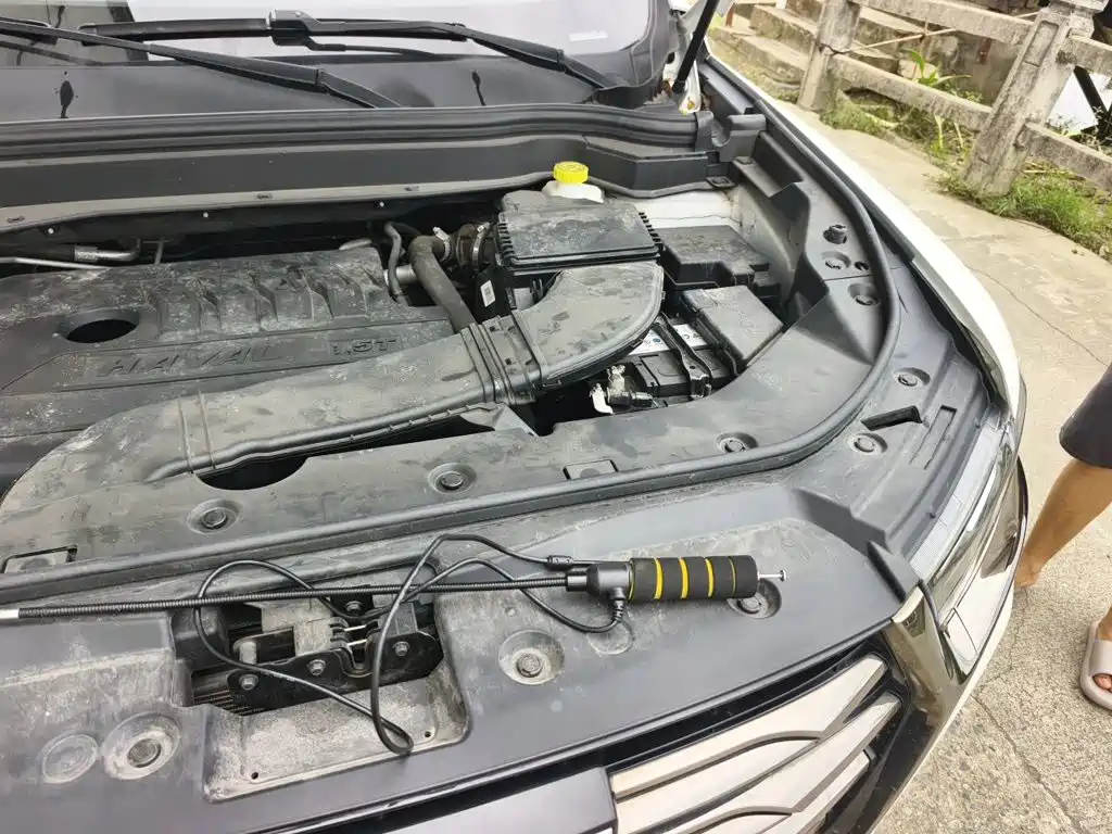 Haval H6 — миниатюра 20