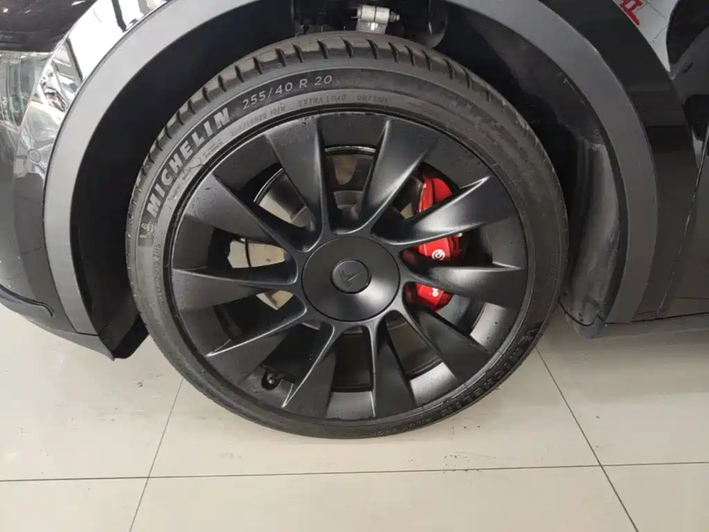 Tesla Model Y — миниатюра 23