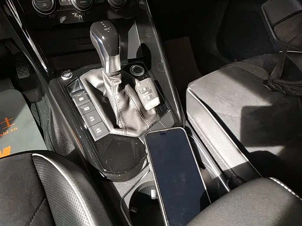 Volkswagen Tayron — миниатюра 14