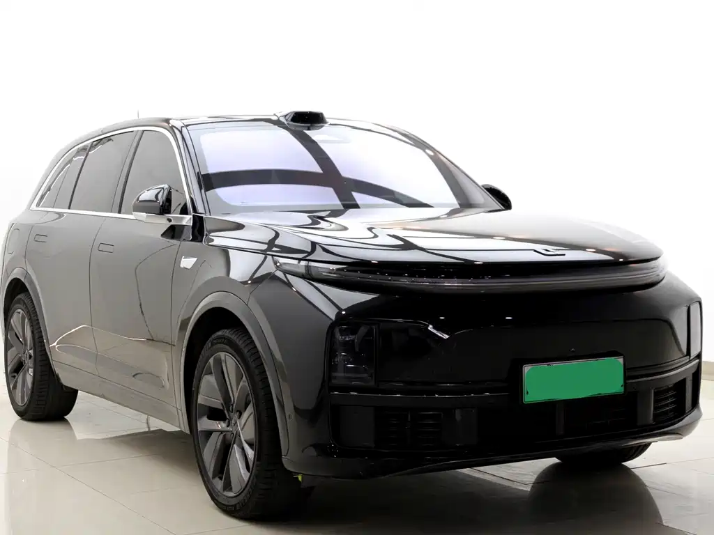 Li Auto Li L7 — миниатюра 3