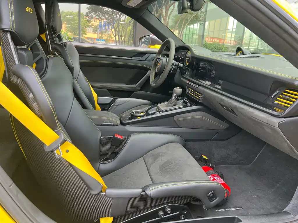 Porsche 911 — миниатюра 15