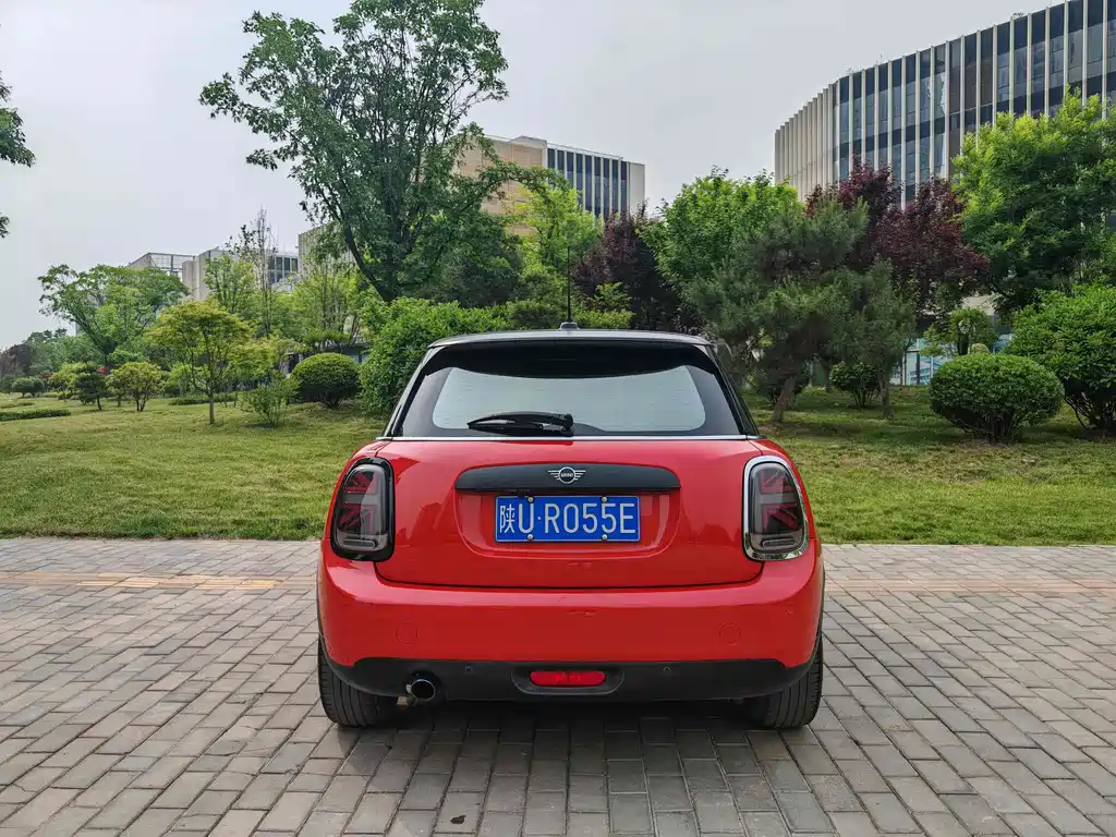 MINI Mini — миниатюра 24