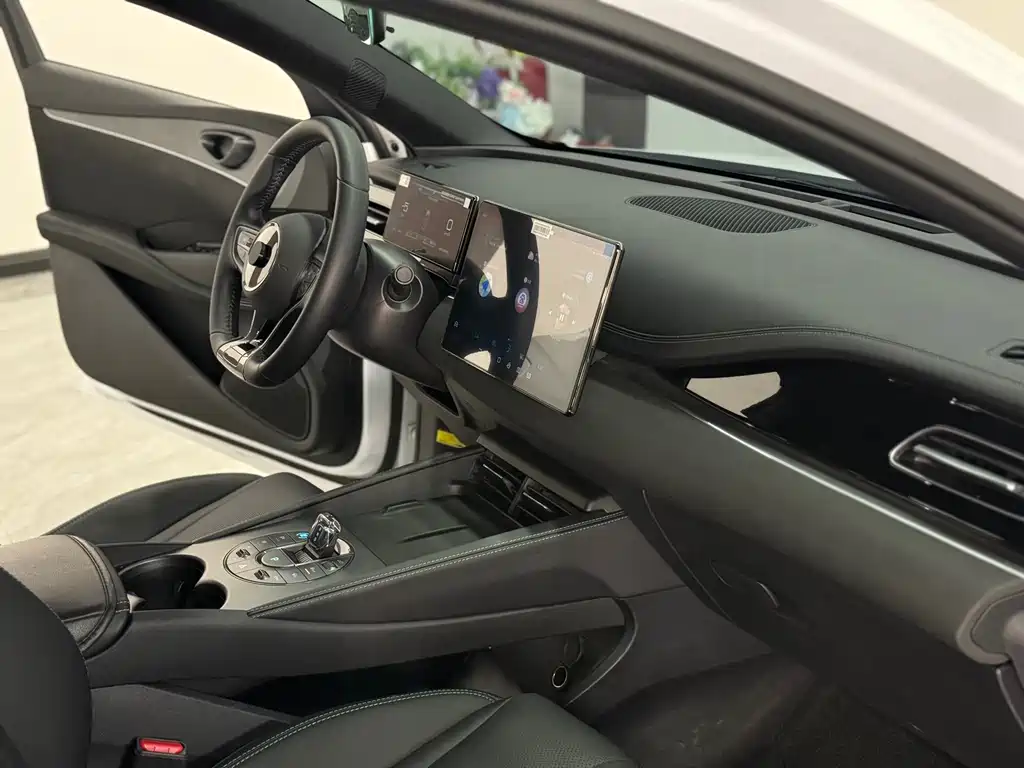BYD Seal 06 — миниатюра 20