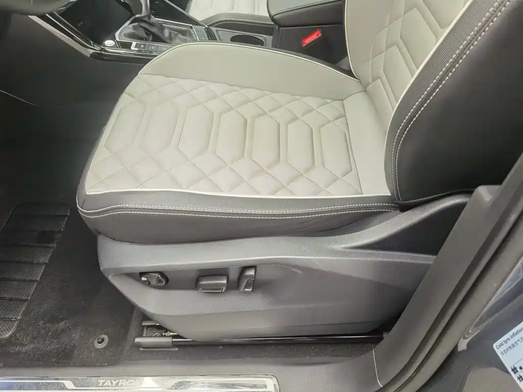Volkswagen Tayron — миниатюра 20