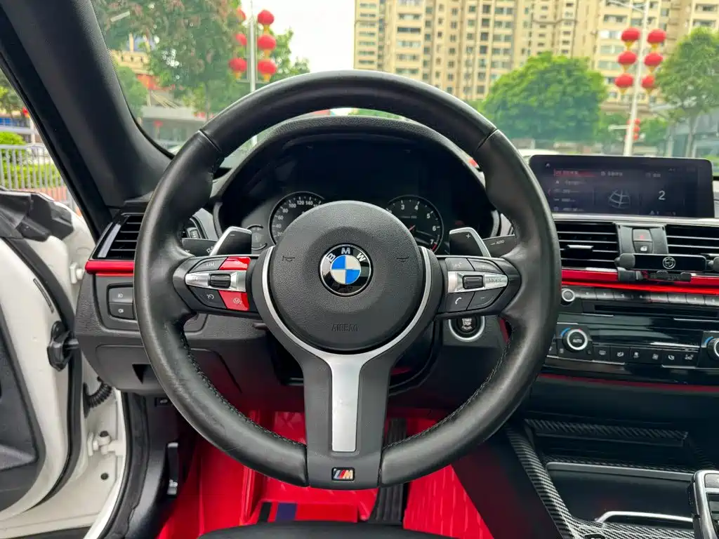 BMW 3 Series GT — миниатюра 15