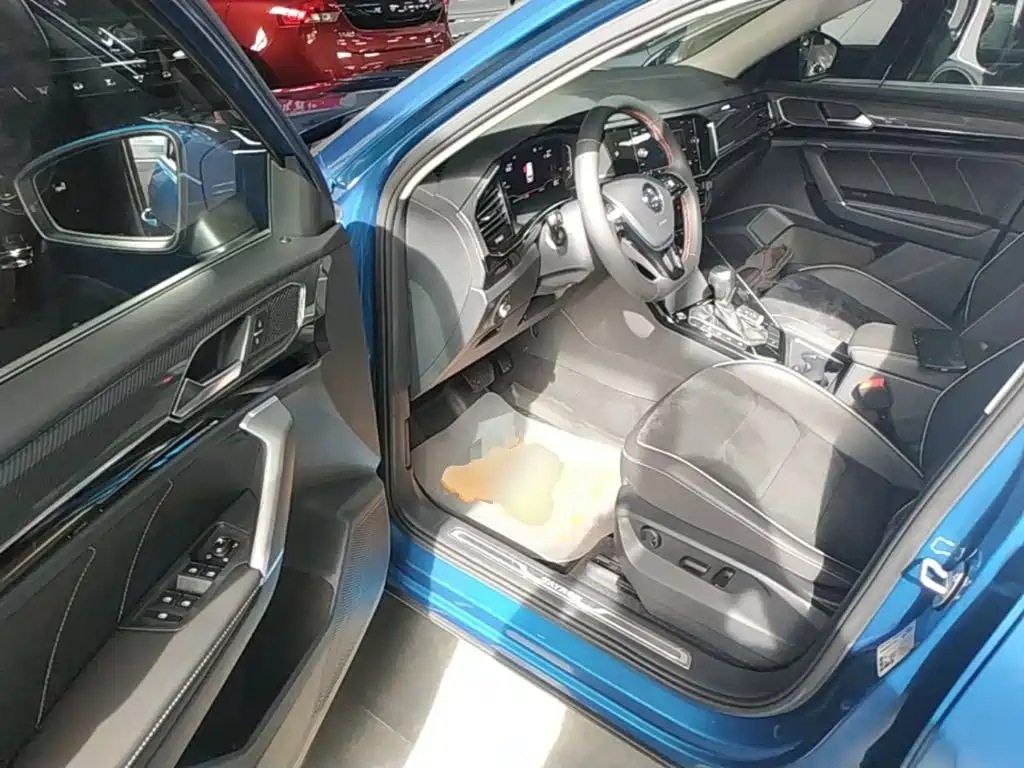 Volkswagen Tayron — миниатюра 16