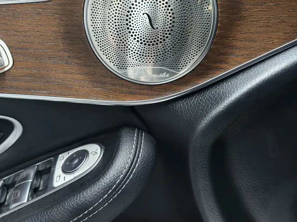 Mercedes-Benz GLC — миниатюра 4