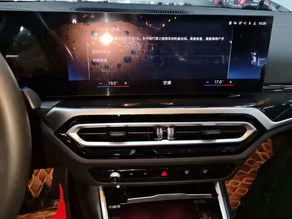 BMW 3 Series — миниатюра 13