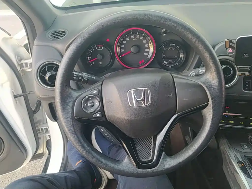 Honda XR-V — миниатюра 11
