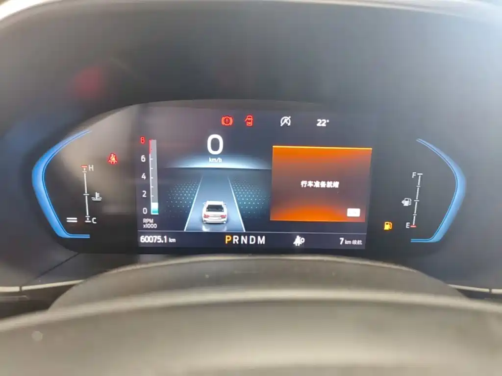 Ford Focus — миниатюра 12