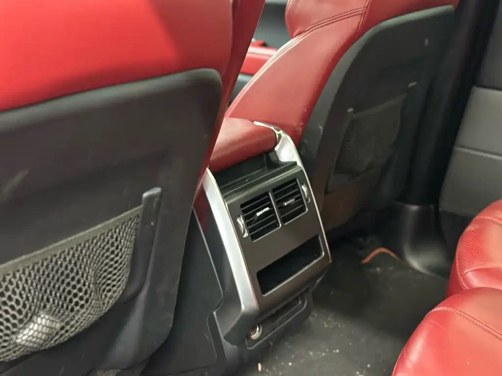 Land Rover Sport — миниатюра 13