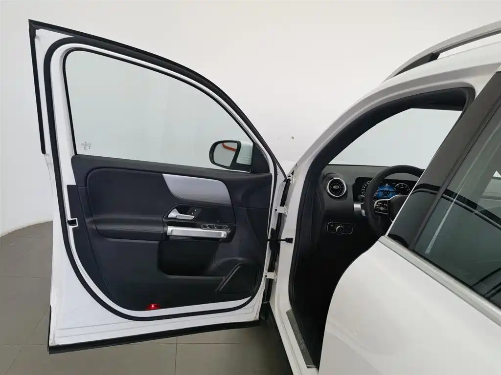 Mercedes-Benz GLB 2022 GLB 200