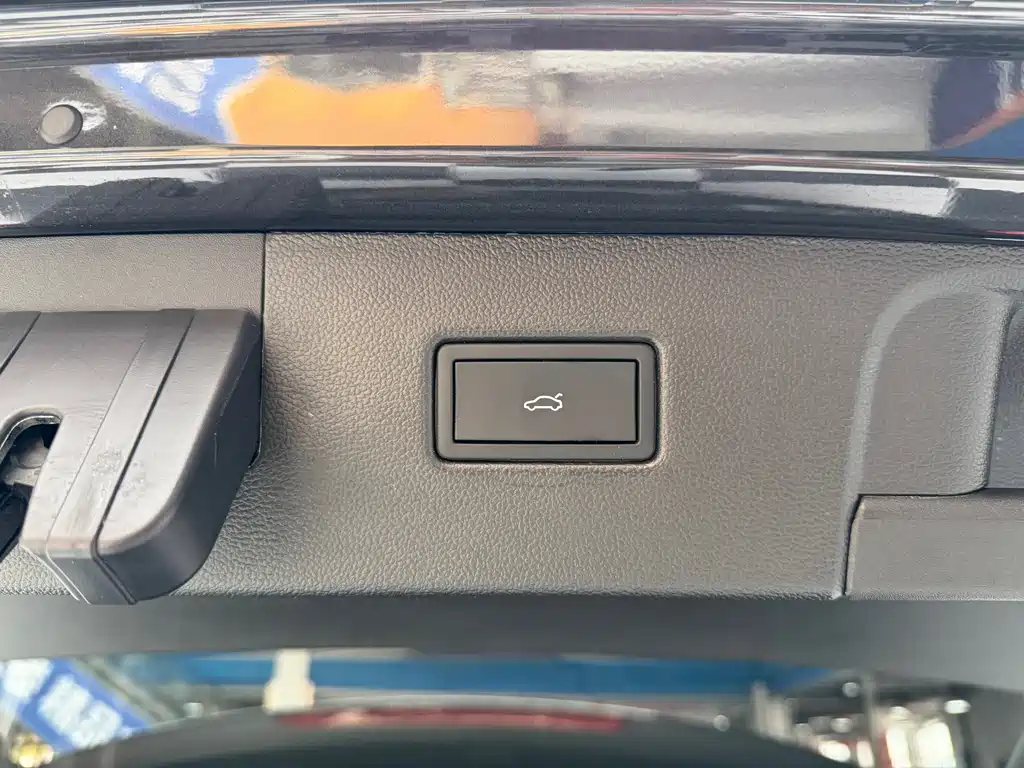 Volkswagen Tayron — миниатюра 7