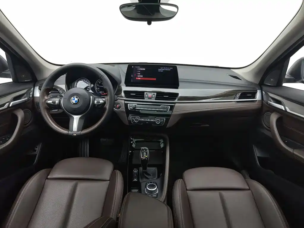 BMW X1 — миниатюра 5
