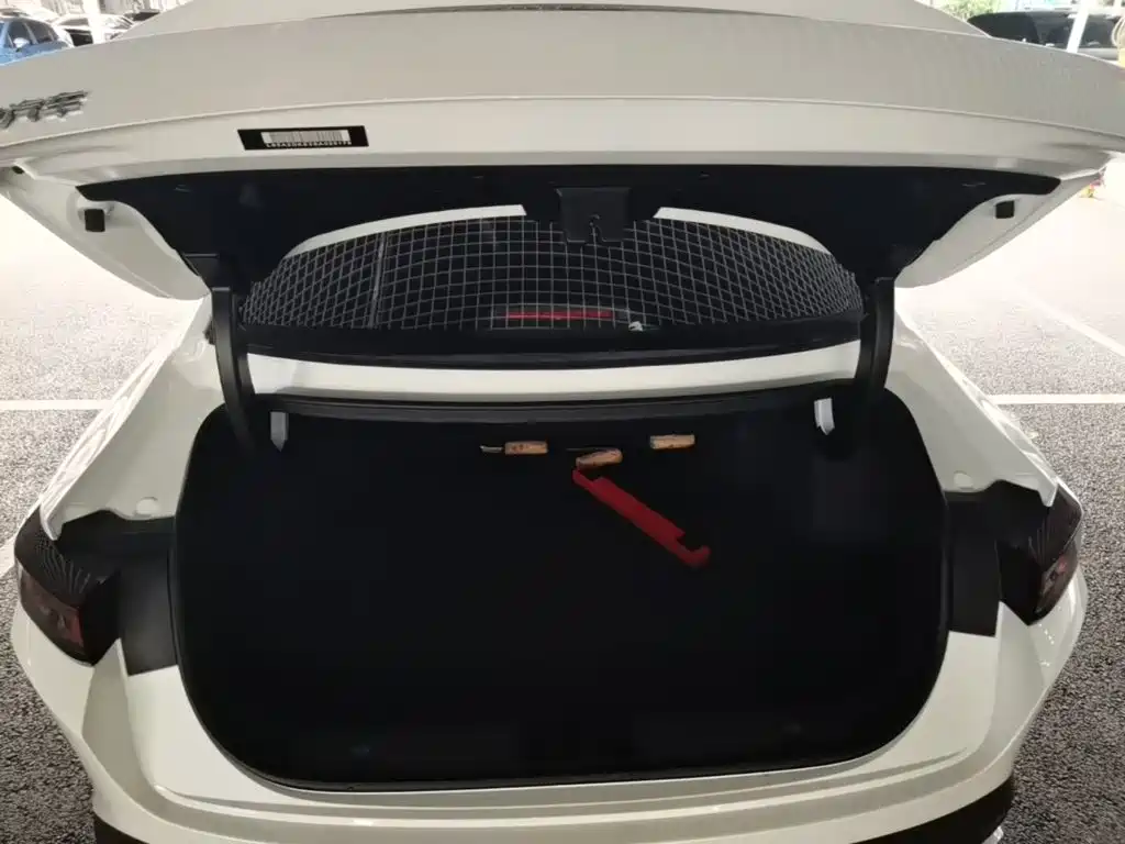 Changan Eado — миниатюра 19