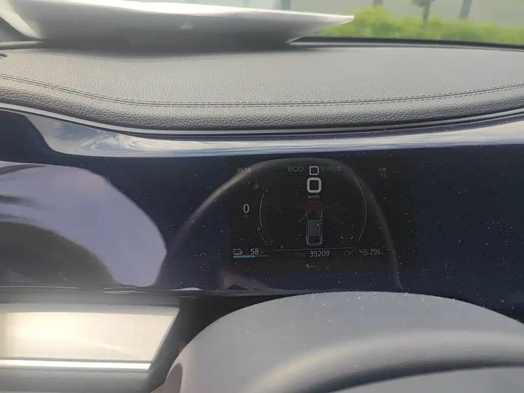 BYD Qin PLUS — миниатюра 4