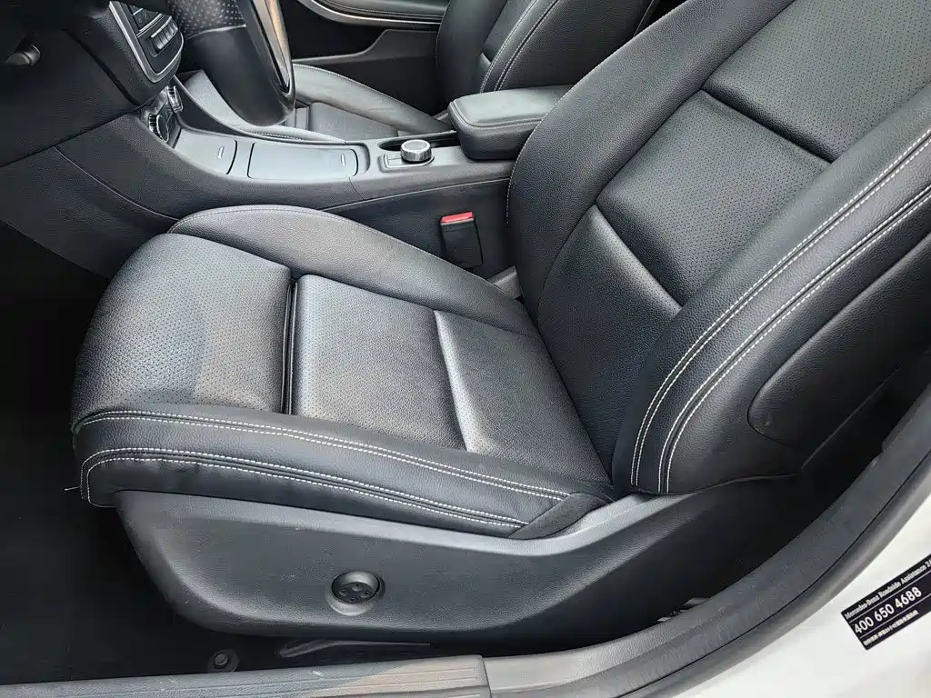 Mercedes-Benz GLA — миниатюра 20