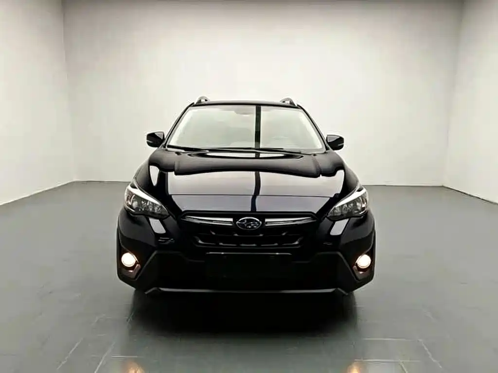 Subaru XV — миниатюра 2