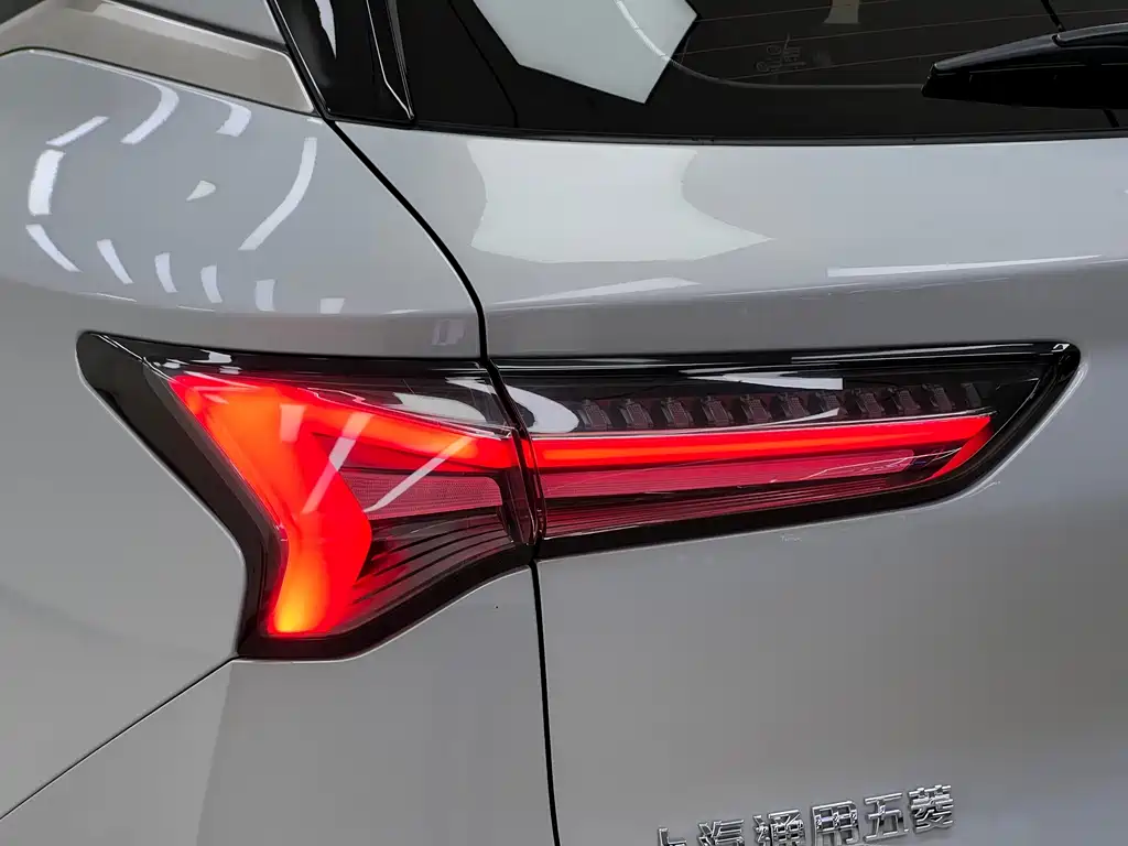 Wuling Xingguang S — миниатюра 9