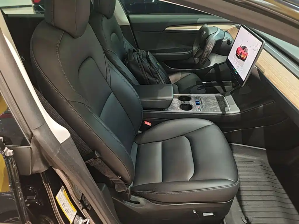 Tesla Model 3 — миниатюра 25