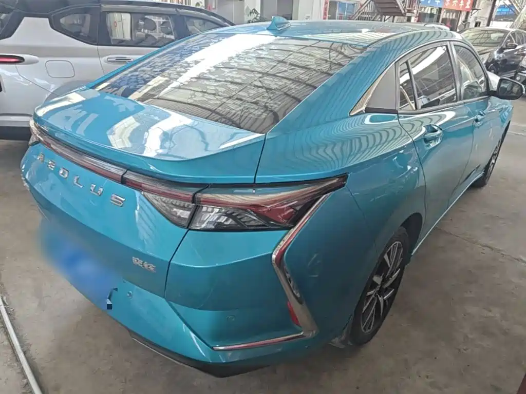 Aeolus Yixuan — миниатюра 7