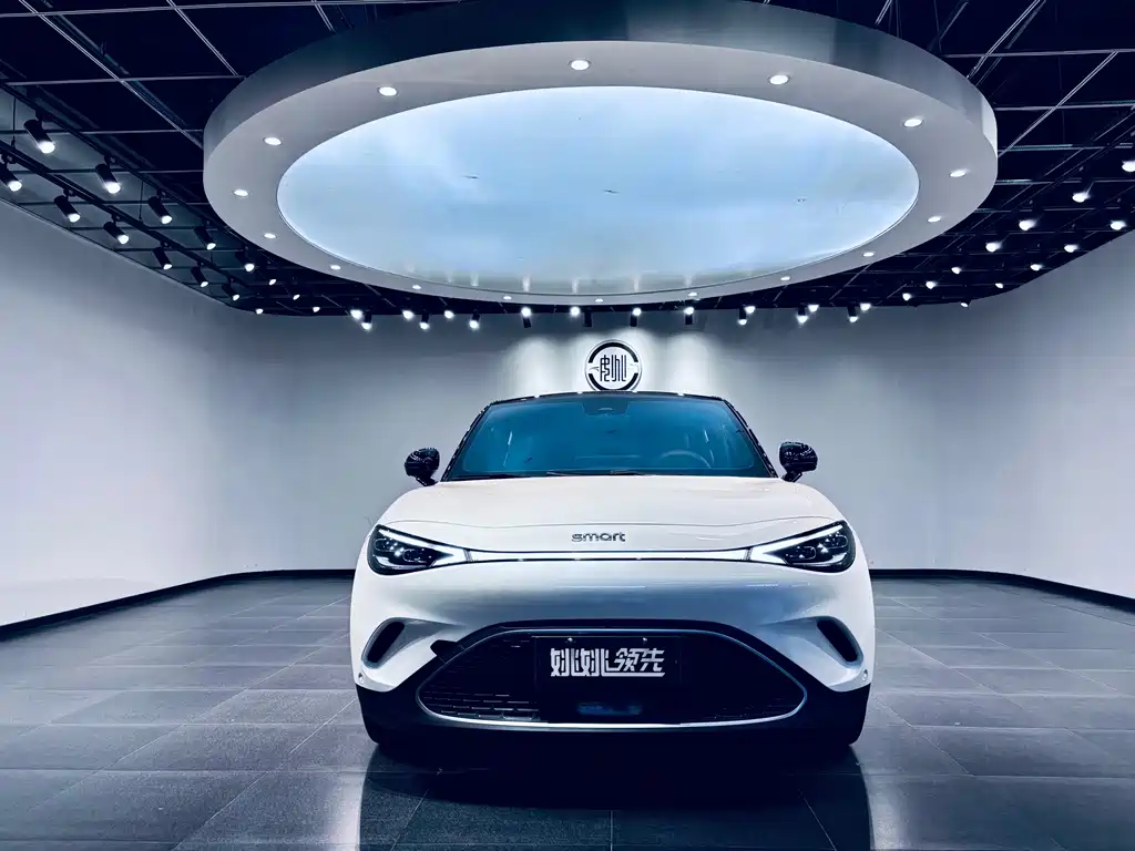 smart Smart #3 — миниатюра 2