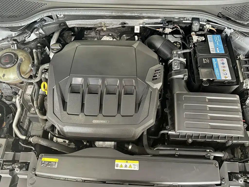 Volkswagen CC — миниатюра 17