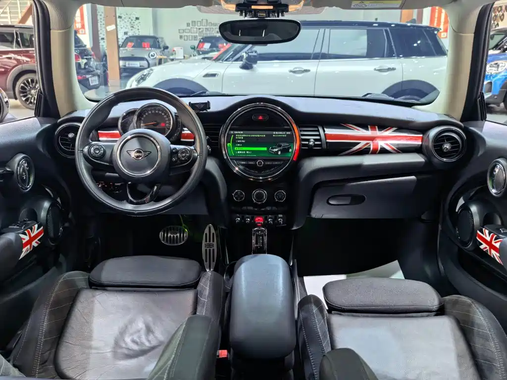 MINI Mini — миниатюра 7