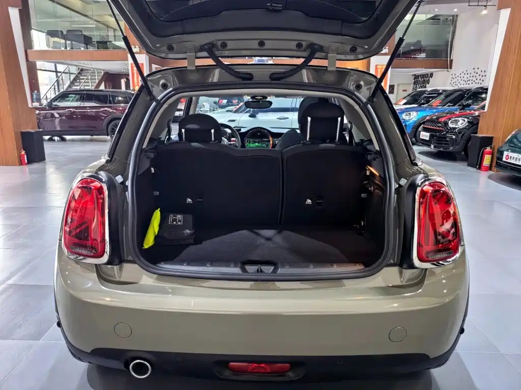 MINI Mini — миниатюра 19