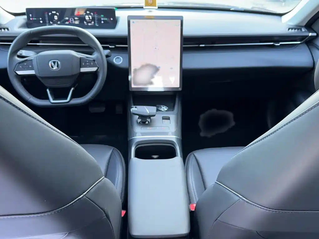 Changan Eado — миниатюра 17