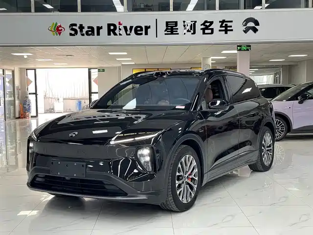 2023 Nio ES6
