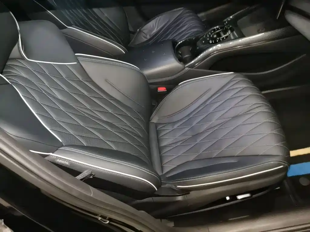 BYD Seal — миниатюра 25