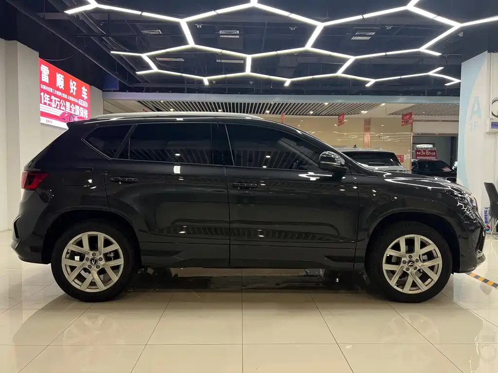 Jetta VS5 — миниатюра 9