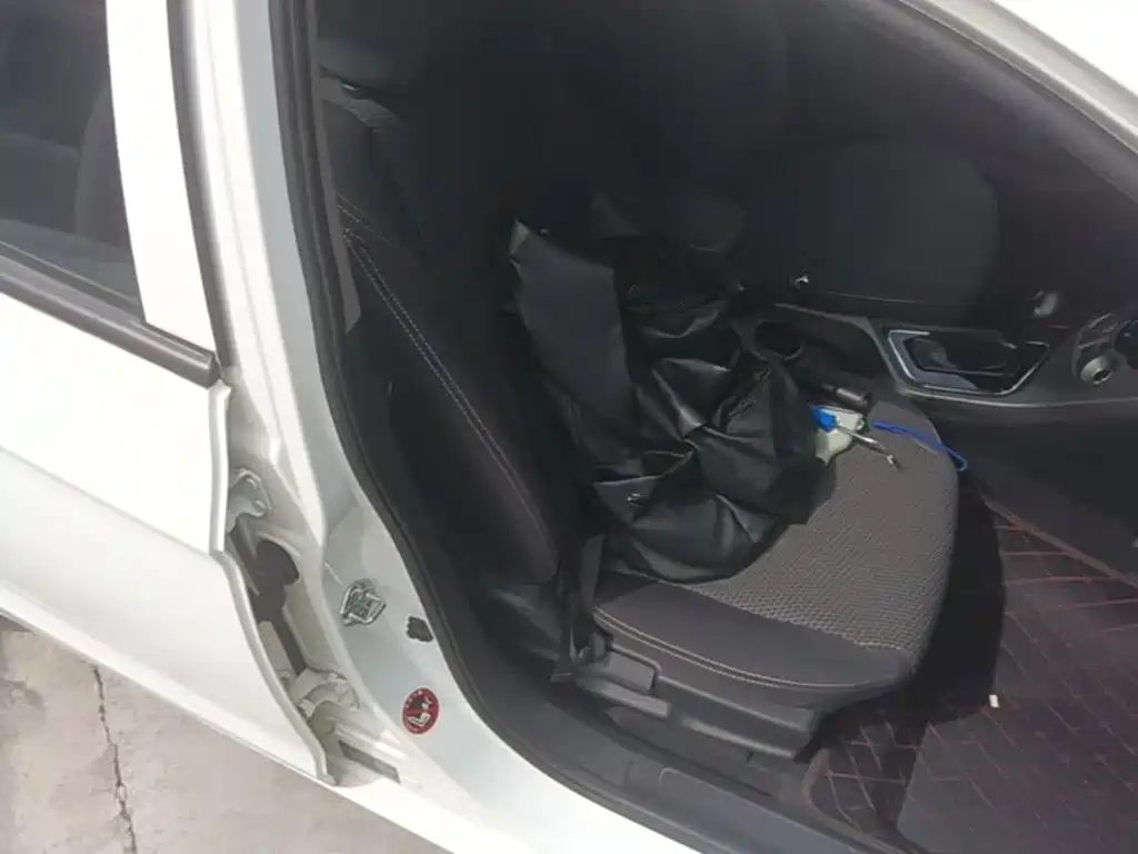 Haima Haima M3 — миниатюра 25