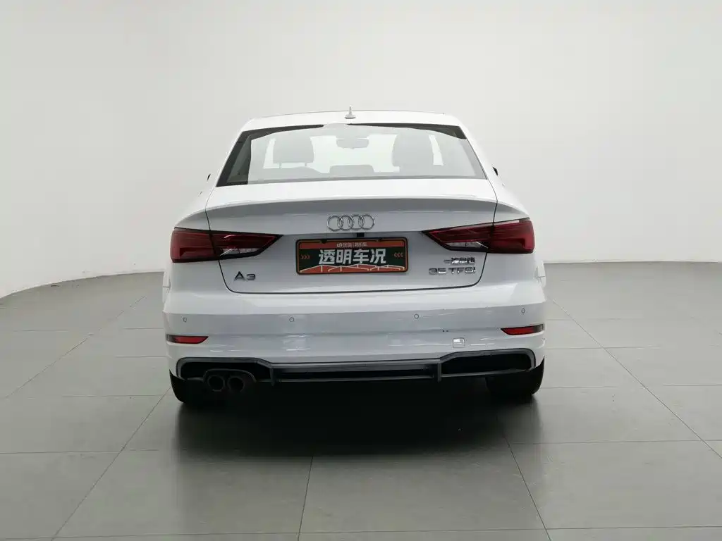Audi A3 — миниатюра 4
