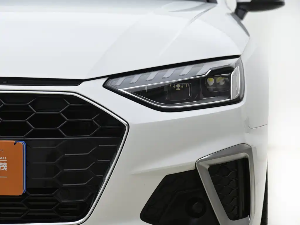 Audi A4L 2024 40 TFSI Fashion