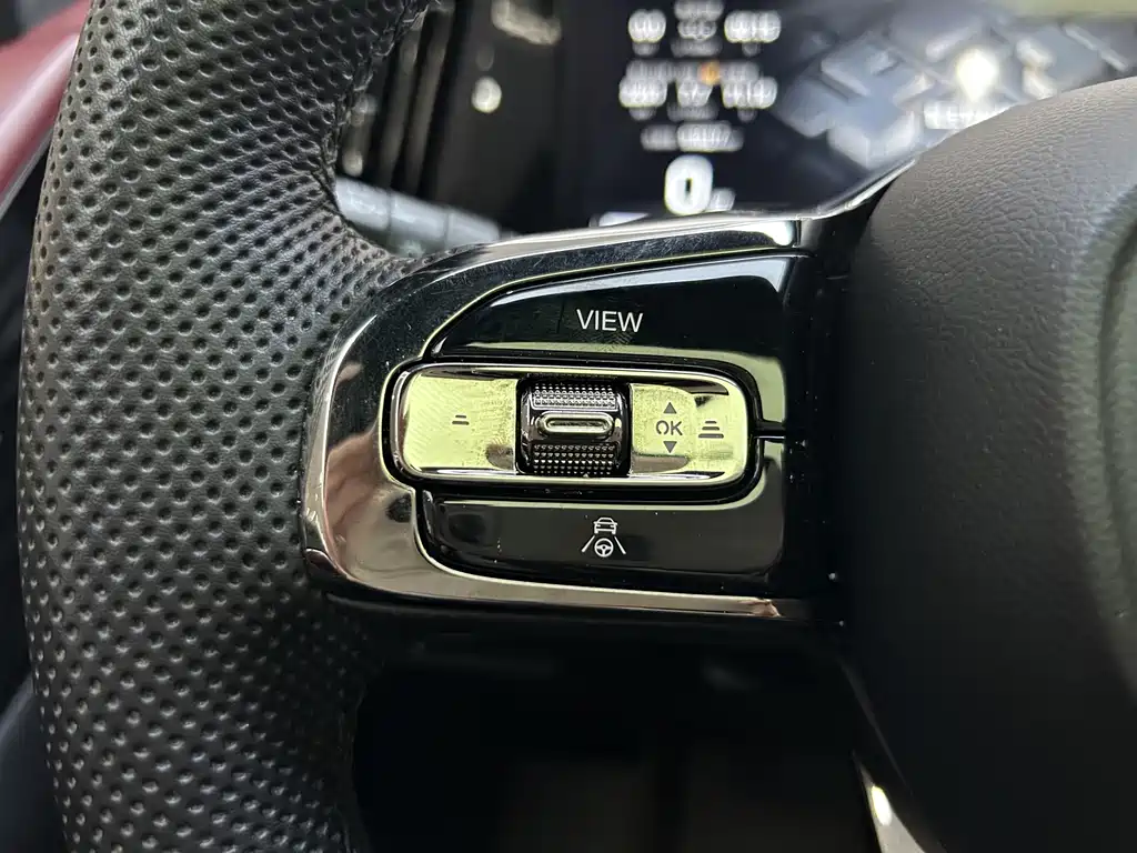 GAC Motor Trumpchi M8 — миниатюра 27