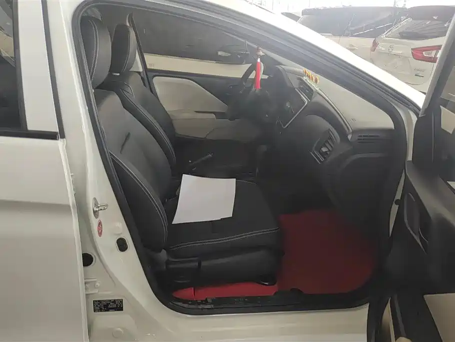 Honda City 2019 1.5L CVT Comfort