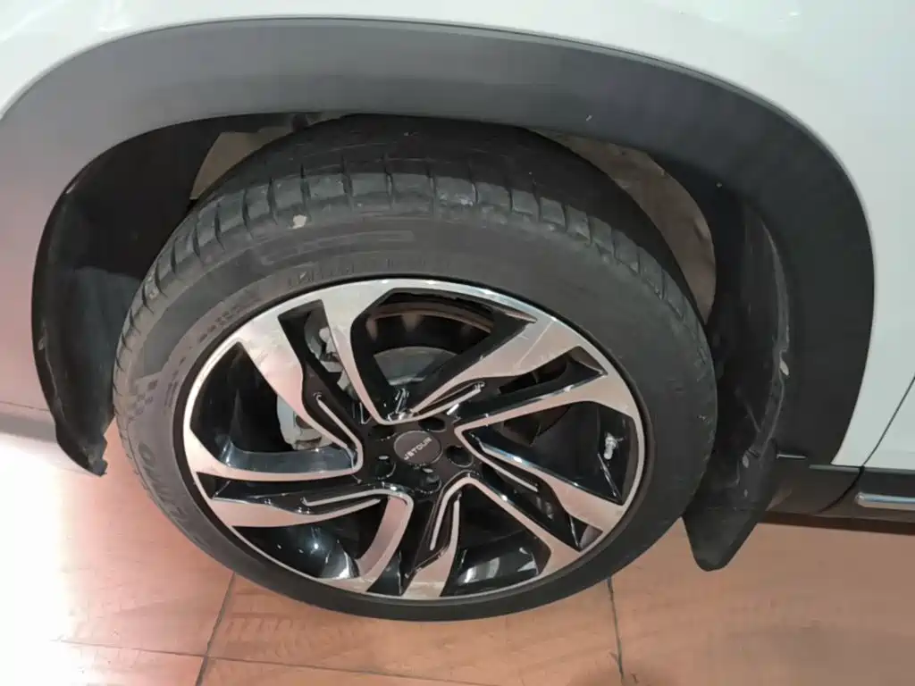 Jetour X90 — миниатюра 23