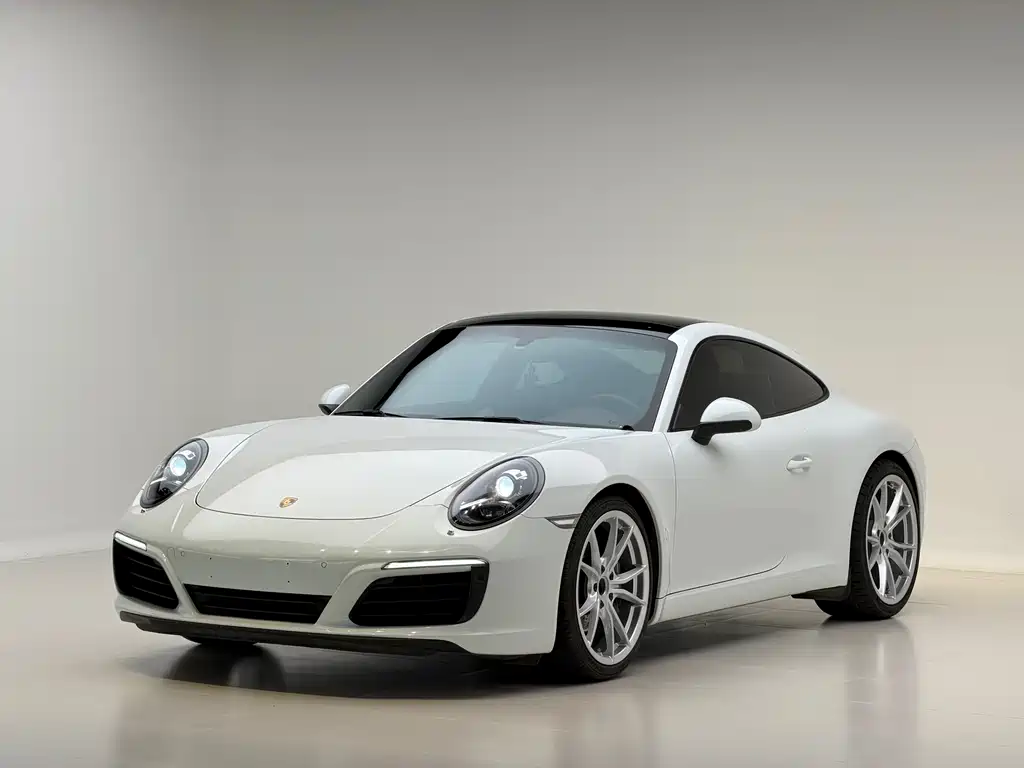 Porsche 911 — фотографии объявления, Фото 2