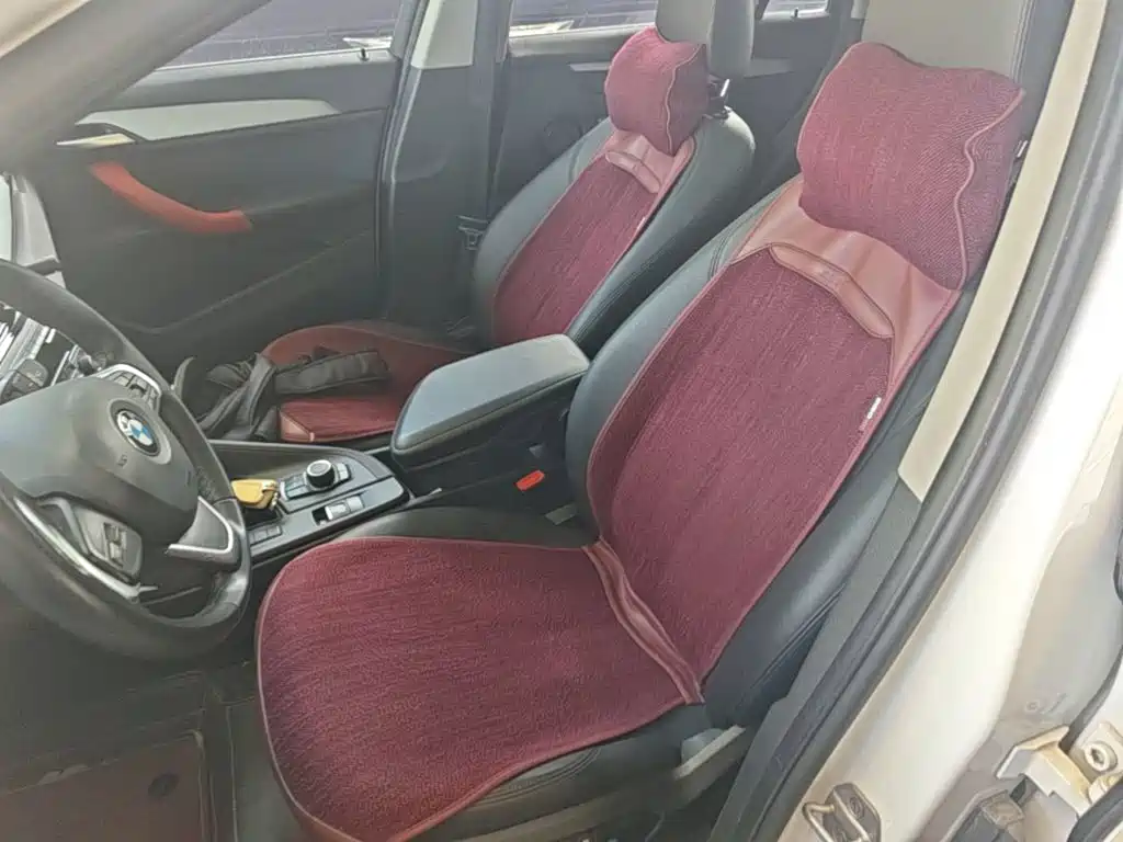 BMW X1 — миниатюра 15