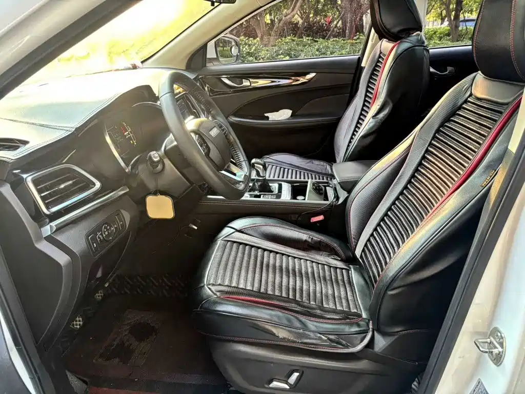 Jetour X90 — миниатюра 15