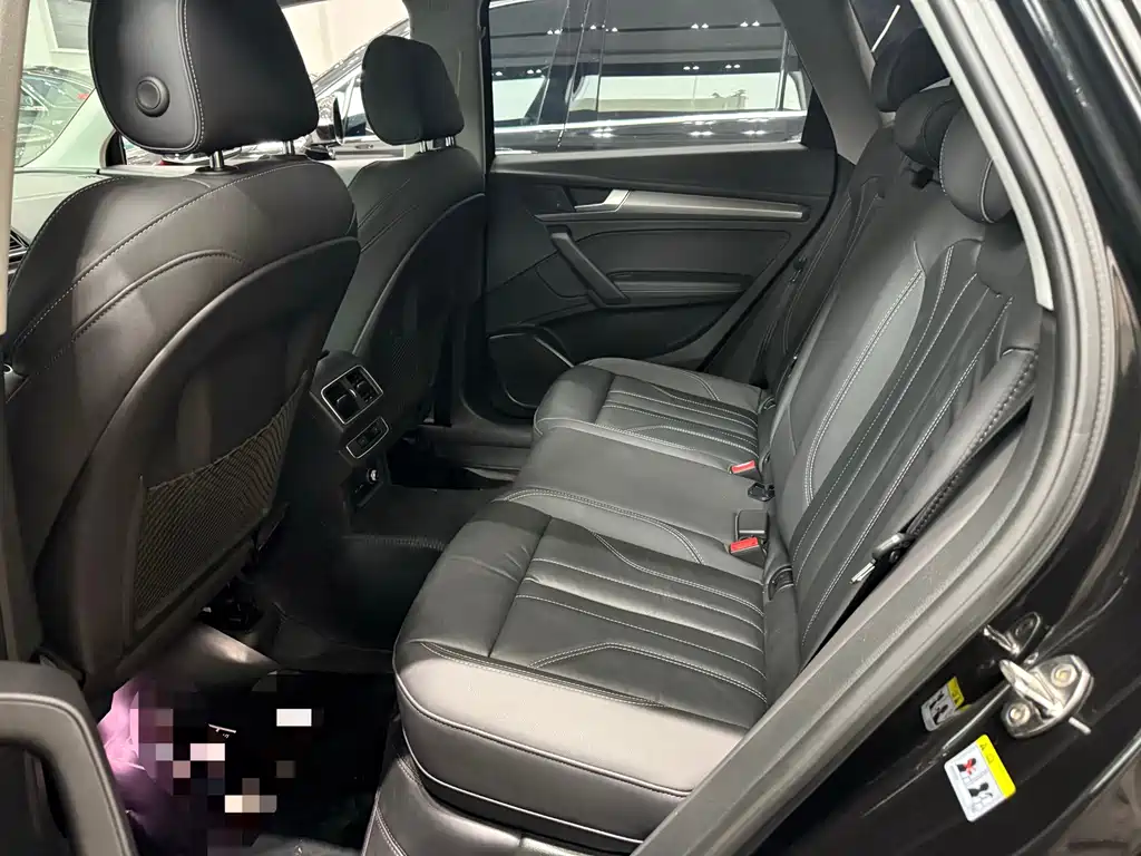 Audi Q5L — миниатюра 6