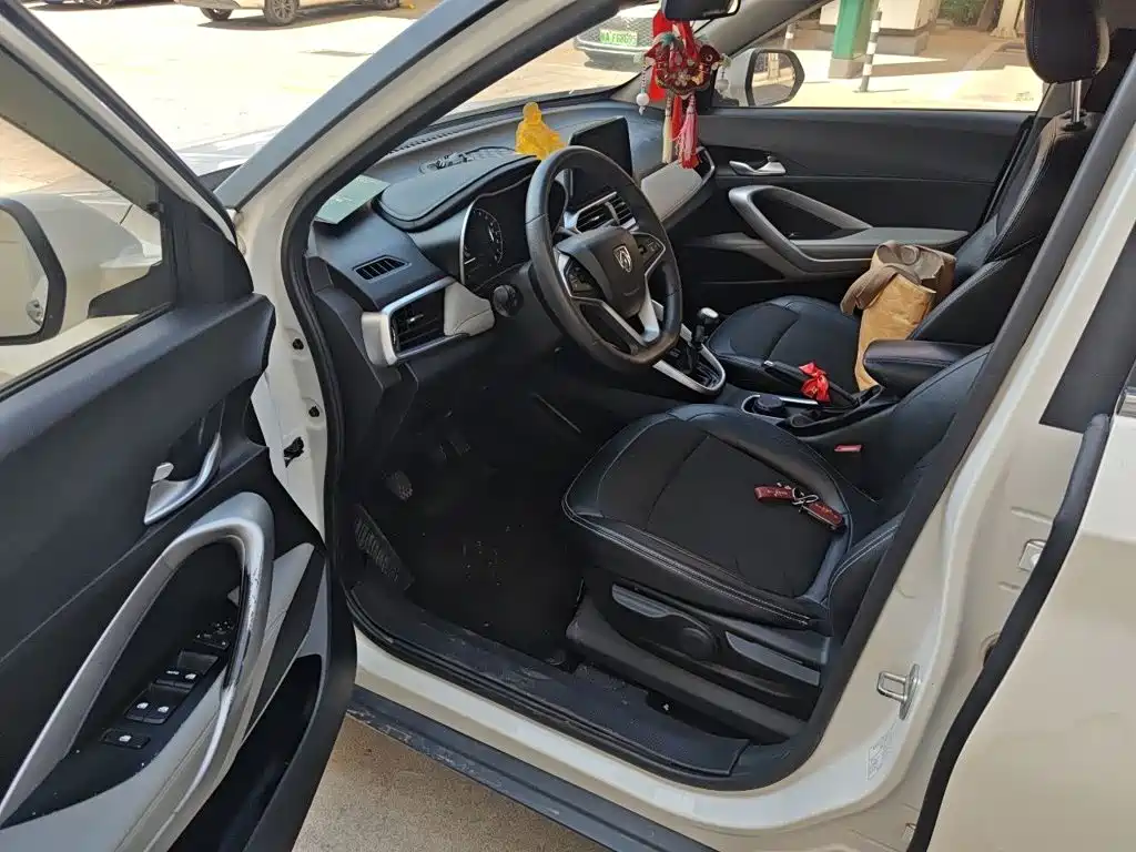 Baojun 510 — миниатюра 17
